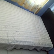 KATIL (Queen) + TILAM IKEA