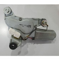 Wiper Motor Rear Original(Kia Carens/Naza Citra)