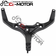 [Ready Stock] Suitable for Honda CBR1000RR 04-05-06-07 Instrument Bracket Headlight Bracket Head Cov