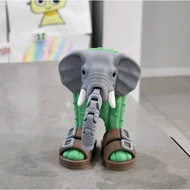 Lirili larila Action Figure Anomali Toys