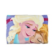 frozen bath towel 60cm x 120cm