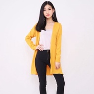 Cardigan - Cardigan 596 Good Quality CC1