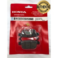 HONDA Brake Pad 06435-K97-N01 For Adv 150 / PCX 160 - Rear