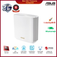 MESH WI-FI6 System ASUS XT8 1_Pack ZenWiFi Standard AX6600 3-Band - Genuine Asus Vietnam Product