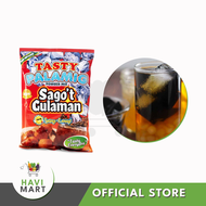 Tasty Palamig Sago Gulaman 500g