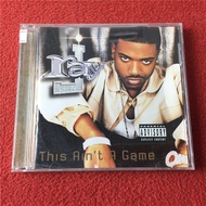 (Unsealing )  Ray J  This Ain't A Game   hang11