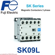 SK09L FUJI ELECTRIC Magnetic contactor SK09L FUJI ELECTRIC SK09L Magnetic contactor SK09L SK09L-E10 