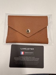Lancaster Paris Studio PM Element Card Holder