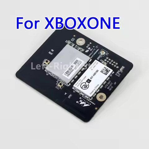7PCS For XboxOne Slim S Bluetooth Board Wifi Module Board Replacement for XBOX ONE X Console Accesso