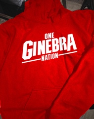 GINEBRA Hoodie ONE Nation