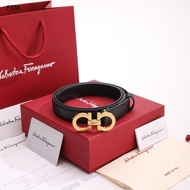 New Item F77 Leather Belt/Strap