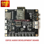 ESP32 Audio Kit WiFi+Bluetooth Module ESP32 Serial to WiFi - ESP32-A1S-Teguhbajasentosa