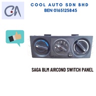 🔥READY STOCK 🔥SAGA BLM AIRCOND SWITCH PANEL