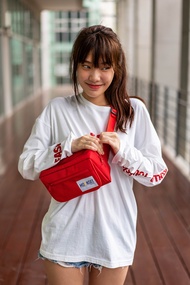 พร้อมส่ง!! Tools​ Waist​ Bag  Moonset กระเป๋าคาดอก กระเป๋าแฟชั่น กระเป๋าคาดเอว