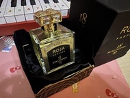 Roja Parfums 香水 1819/ Midsummer Dream/ Isola Blu/ Oceania
