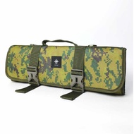 Finecooks - Chef Bag - Mono Tactical Cordura Chef Knife Bag