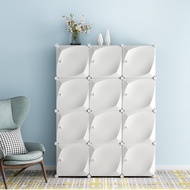 Wardrobe  8-22  Cube