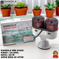 WAVE MAKER KANDILA WM - 24000 Wave Maker Aquarium Water Wave Maker