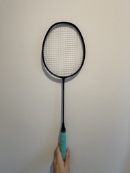 Yonex Nanoflare 800 Pro (NF800 Pro) Badminton Racket