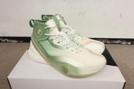 Sepatu Basket 361 AG 3 Pro Green BNIB Original 100% Size 43