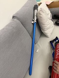Star Wars 藍色光劍
