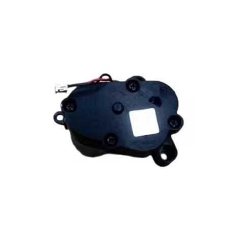 A74G-Side Brush Motor For Ecovacs X2 Vacuum Cleaner Replacement Parts Vacuum Side Brush Motor