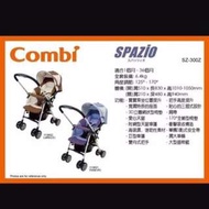 Combi Spazio SZ-300Z