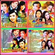 MANDARIN SONGS KARAOKE VCD CASSETTE - MANDARIN KARAOKE SONGS - MANDARIN KARAOKE VCD - MANDARIN KARAO