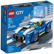 [Xiangle] Lego 60312 City Police Car