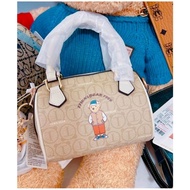 Ready Tas TTWN Bear Original TN3310/Sling Bag TTWN Bear/Tote Bag TTWN Bear/Hand Bag TTWN Bear/Tas TT