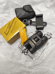 雙筒 迷你望遠鏡 30×60 8X 晝夜兼用 望遠鏡 + 手機架 mobile Holder Binoculars 演唱會 旅行 行山 遠足 Concert Trip Travel
