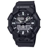 G-Shock Analog Digital Watch New Rugged Basic GA 010 / GA-010-1ADR
