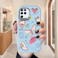 OPPO Reno 5F A94 Softcase Hp Case Casing C54010