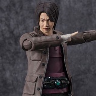 Pb限家Shf 秋月信彥(假面騎士BLACK SUN) shadow moon影月，中村倫也