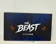 VITURE【旗艦新品】VITURE Beast XR/AR智能眼鏡 58°FOV 174英吋1200p巨幕超清遊戲觀影2D轉3D 原生3DoF 【旗艦新品】Beast眼鏡