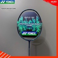 YONEX Badminton Racket NANOFLARE 800 GAME