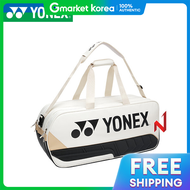 Yonex | กระเปาโยเนกซ 3 ชน รน 269BT001U IV ป 2026