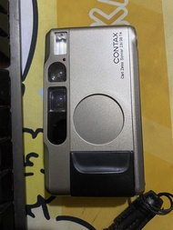 Contax T2