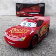 Diecast Cars McQueen - McQueen Miniature - Die Cast Car Display