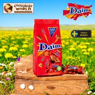 Daim Caramel Chocolate Travel Pack 250g