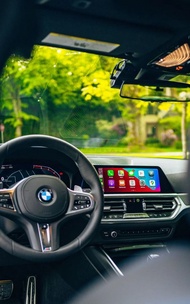BMW Mini Cooper Coding 支援寶馬各系列解鎖隱藏功能