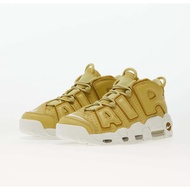 Nike Air More Uptempo Buff Gold DV1137-700 W Shoes Sneakers