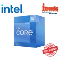 Intel Core i5 i5-12400 12th Gen LGA1700 Processor UHD 730 / 770