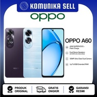 Oppo A60 - 8GB/256GB