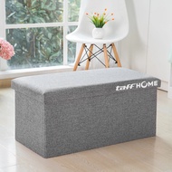 Sofa Box 50x30x30cm Storage Foldable Storage KOREAN SOFA STOOL Box 50 x 30 x 30 cm Korea chair safe 
