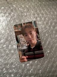 Seventeen Carat zone小卡