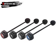 Motorcycle Front Wheel Fork Slider For BMW F900R F900XR 2019 2020 2021F 900R 900XR F900 R XR F 900 R
