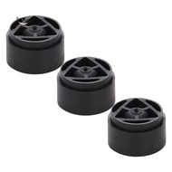 3Pcs  Mounting Bush for  Focus 2004-2011 4M5G-6A994-AA 1434444 Protective Cover Under Guard Plate