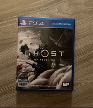 對馬戰鬼 Ghost of Tsushima PS4