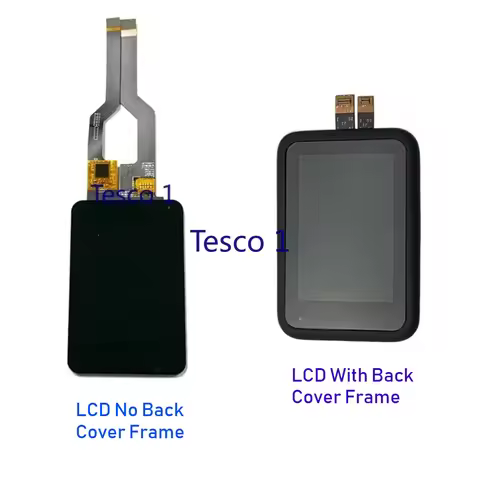 100% Original NEW LCD Touch Display Screen for Gopro Hero 9 /10 / 11 /13 Black edition sports camera